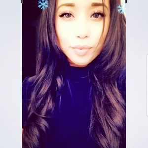 Meet your Posher, Ivana